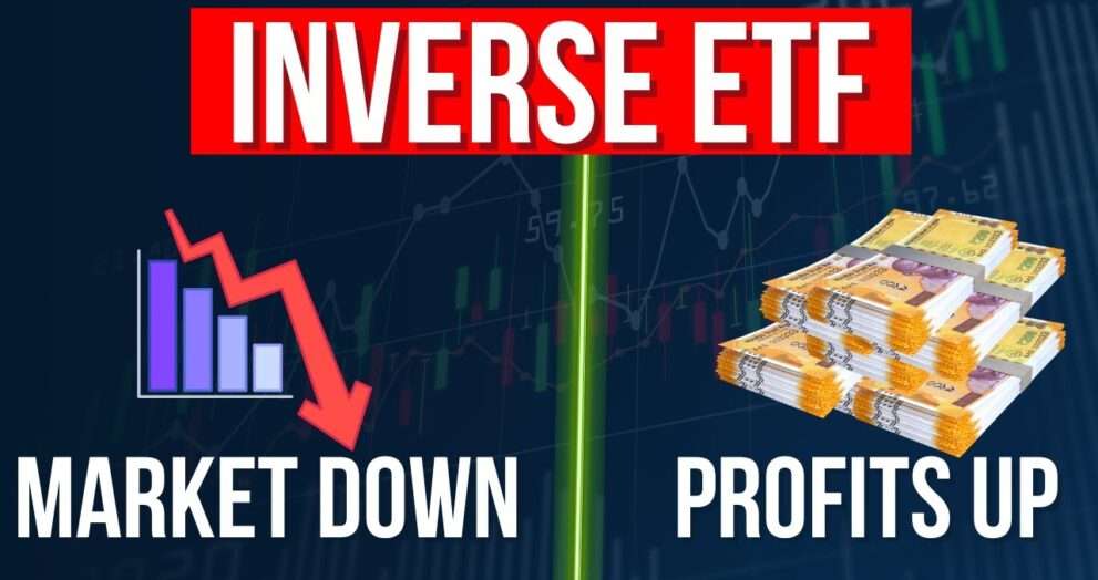 Daily Equity Inverse ETF