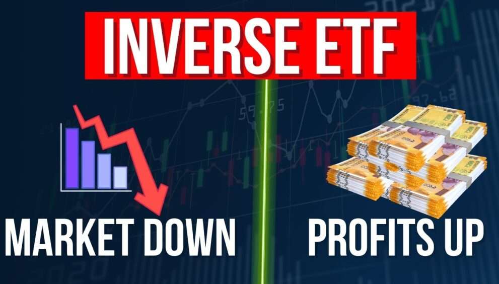 Daily Equity Inverse ETF