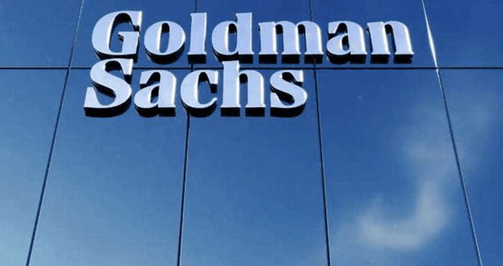 Daily Equity Goldman Sachs