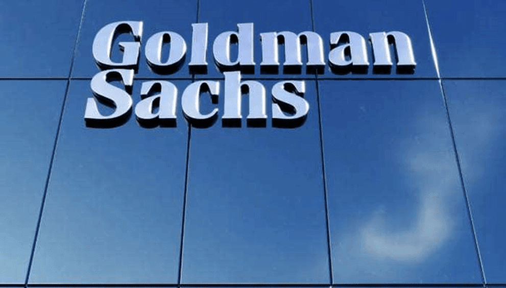 Daily Equity Goldman Sachs