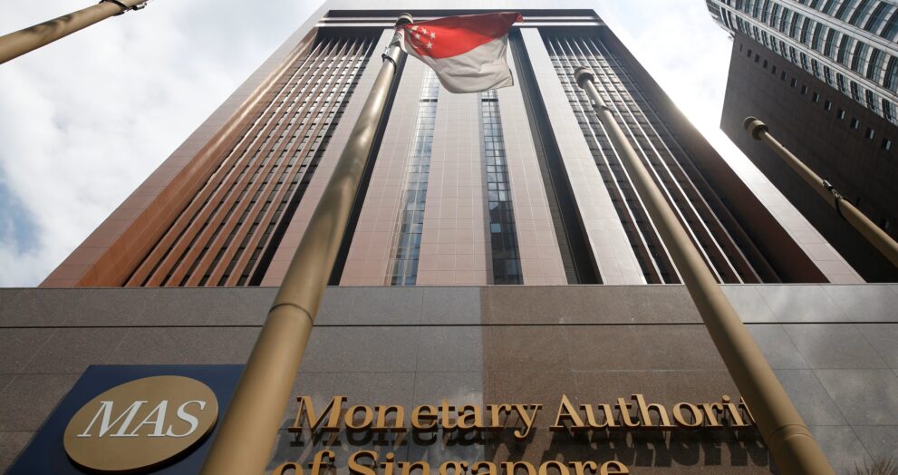 Daily Equity - Singapore Eases Monetary Policy After 4 Years Amid Trade Uncertainties