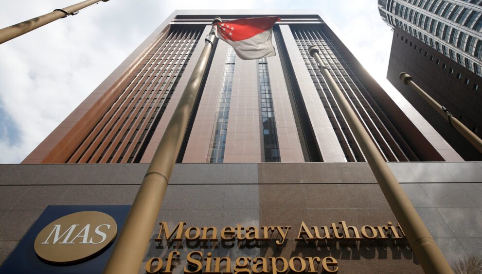 Daily Equity - Singapore Eases Monetary Policy After 4 Years Amid Trade Uncertainties