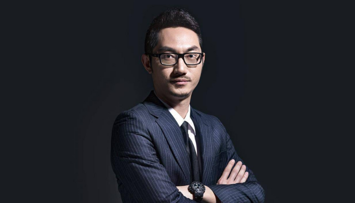 Daily Equity - Liang Wenfeng - Founder of Deepseek AI