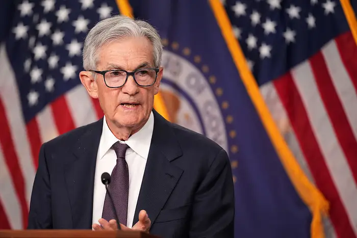 Daily Equity - Stagflation Ahead? Here's How US Fed Moves Could Hit Indian Stocks