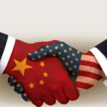 Asia Re-Rates On AI Capital Flows & Thawing US-China Tensions