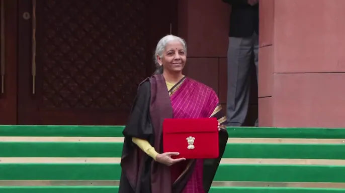 Daily Equity - Budget 2026: Gen Z’s Playbook For The Future