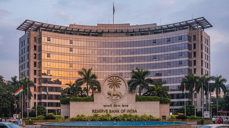 Daily Equity - RBI In Talks With Banks To Assess Risks Posed By Anthropic's Mythos