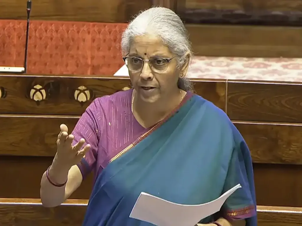 Government Action Required: FM Sitharaman Chairs Meeting On Mythos Impact On India’s Fintech Ecosystem