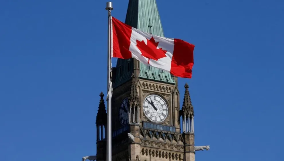 Daily Equity - Canada To Host New Multilateral Defense Bank 