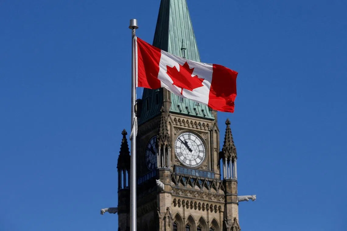 Daily Equity - Canada To Host New Multilateral Defense Bank 