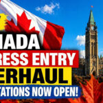 Canada’s Express Entry Overhaul: High-Wage Jobs to Get Priority for Permanent Residency. Here Is What Skilled Workers Need to Know